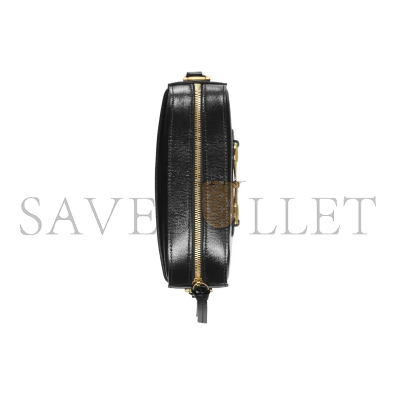 GUCCI HORSEBIT 1955 SMALL CAMERA BAG 760196 (20*13*6cm)